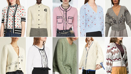 背心品類爆款數(shù)據(jù)洞察 品牌、電商、零售、批發(fā)與商場全渠道分析報告