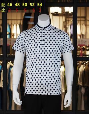 男裝品牌折扣尾貨批發(fā) 品質與性價比的雙重選擇