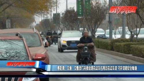 交警嚴管與源頭治理雙管齊下，守護道路安全暢通