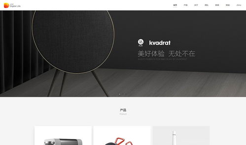 魔藝網(wǎng)頁(yè)設(shè)計(jì) 時(shí)尚品牌企業(yè)建站的免費(fèi)自助模板與定制設(shè)計(jì)之道
